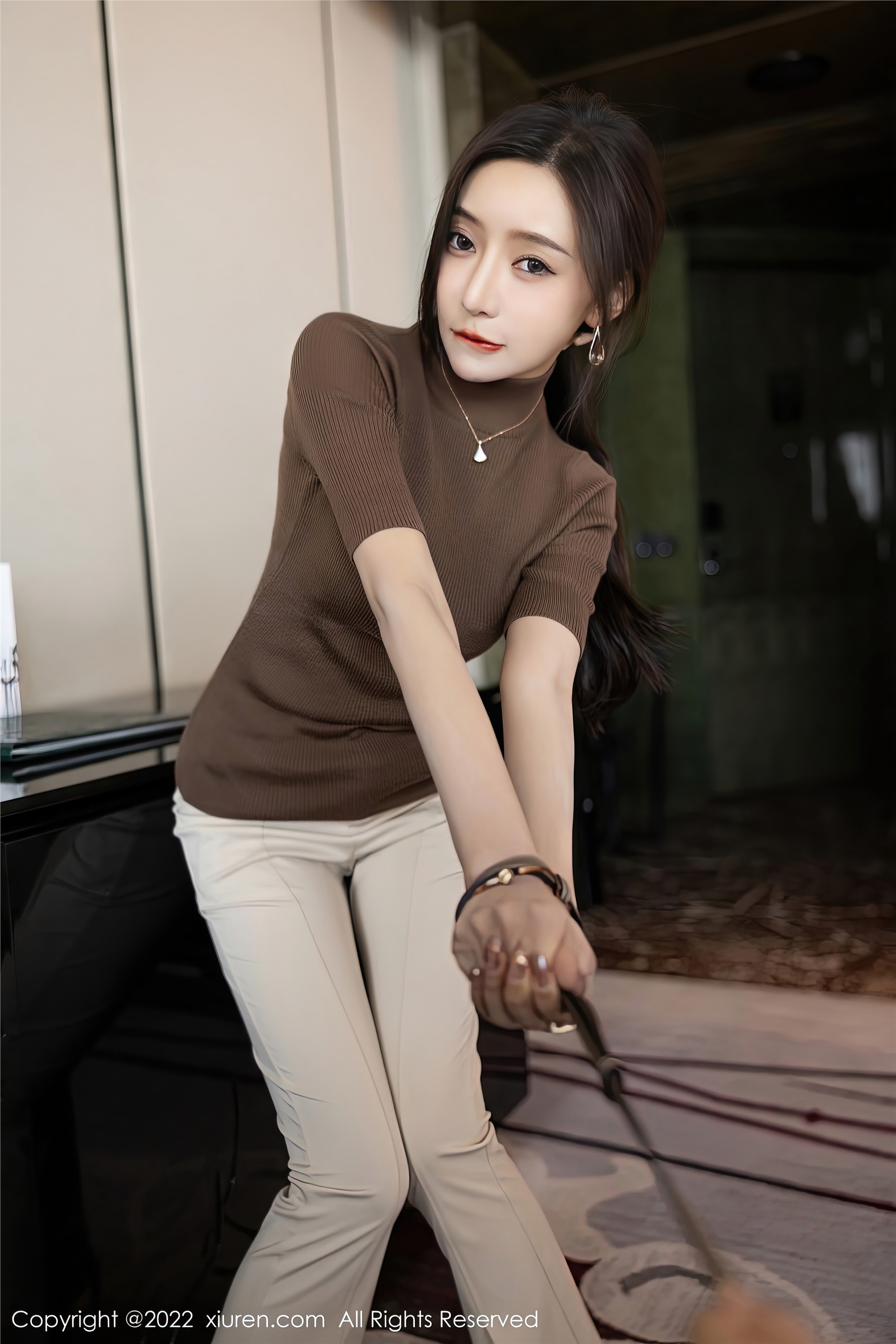 Xiuren秀人网 2022.12.09 NO.5978 王馨瑶yanni